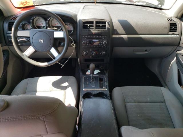 Photo 8 from auction – 2008 DODGE CHARGER with VIN 2B3KA43R58H200873