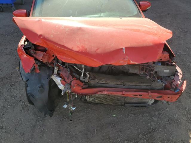 Photo 11 from auction – 2013 FORD FOCUS SE with VIN 1FADP3K27DL266364