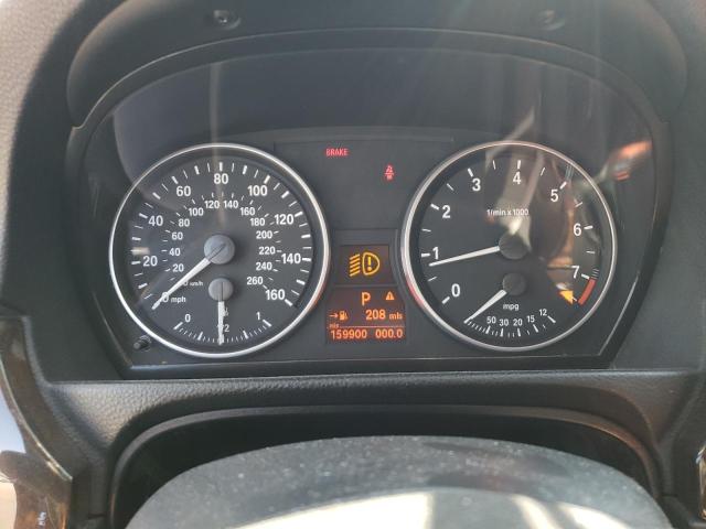 Photo 9 from auction – 2007 BMW 328 I with VIN WBAVA37567NL13814