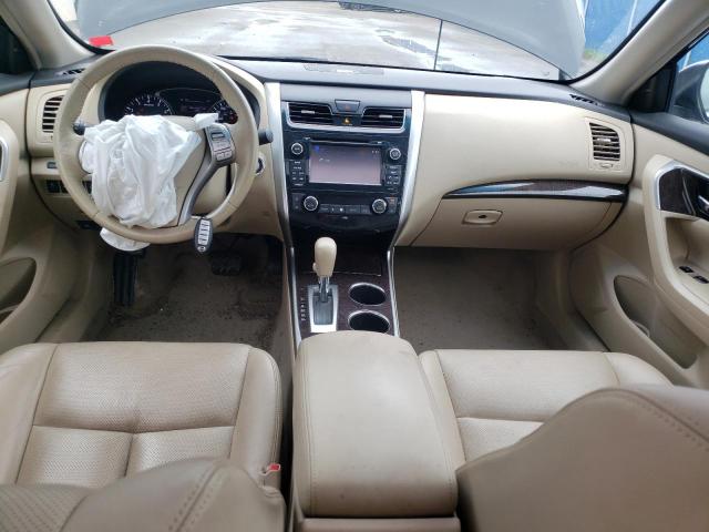 Zdjęcie 8 z aukcji – 2013 NISSAN ALTIMA 2.5 z VIN 1N4AL3AP1DN497325