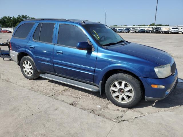 Photo 4 from auction – 2005 BUICK RAINIER CX with VIN 5GAET13M652214344
