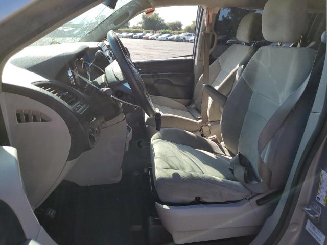 Photo 7 from auction – 2014 DODGE GRAND CARA with VIN 2C4RDGBG4ER187285