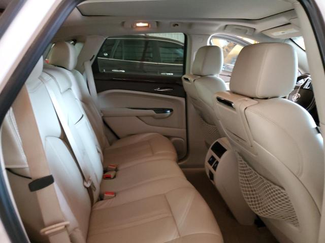Photo 11 from auction – 2014 CADILLAC SRX PERFOR with VIN 3GYFNCE35ES661582