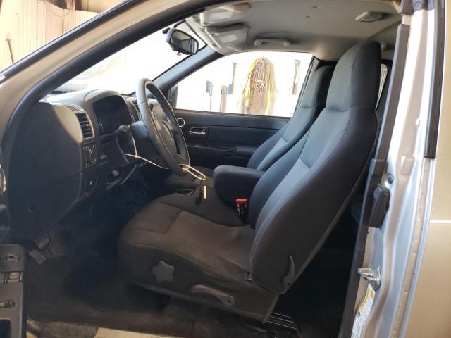 Photo 7 from auction – 2008 CHEVROLET COLORADO with VIN 1GCDT199188129314