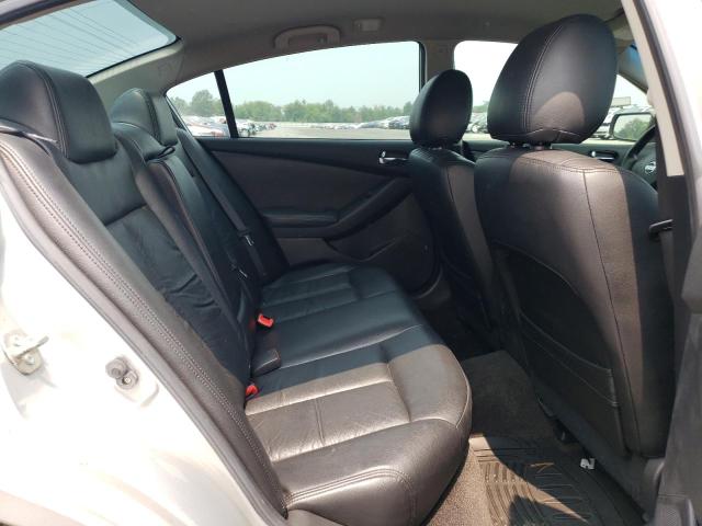 Photo 10 from auction – 2010 NISSAN ALTIMA with VIN 1N4AL2AP5AN558293