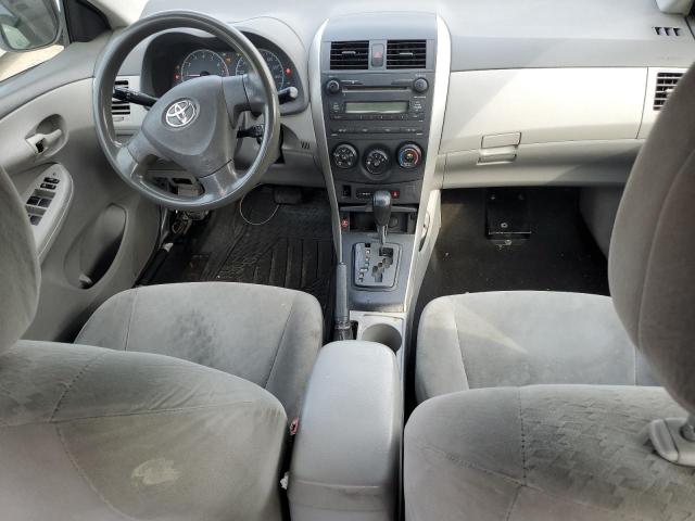 Photo 8 from auction – 2009 TOYOTA COROLLA BA with VIN 1NXBU40E79Z114823