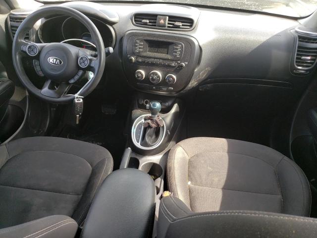 Photo 8 from auction – 2015 KIA SOUL with VIN KNDJN2A29F7139657
