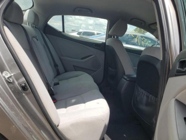 Photo 10 from auction – 2015 KIA OPTIMA LX with VIN 5XXGM4A79FG367489