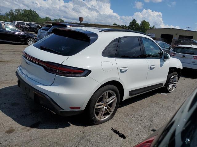 Photo 3 from auction – 2023 PORSCHE MACAN BASE with VIN WP1AA2A5XPLB05711