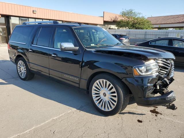 Photo 4 from auction – 2016 LINCOLN NAVIGATOR with VIN 5LMJJ3JT7GEL06534