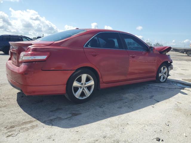 Photo 3 from auction – 2011 TOYOTA CAMRY SE with VIN 4T1BK3EK8BU619824