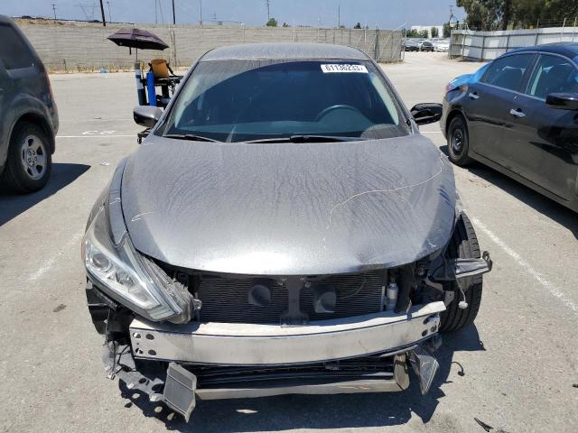 Photo 5 from auction – 2017 NISSAN ALTIMA 2.5 with VIN 1N4AL3AP3HC226543