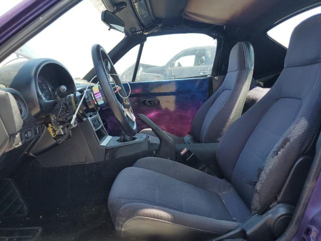 Photo 7 from auction – 1990 MAZDA MX-5 MIATA with VIN JM1NA3515L0126638