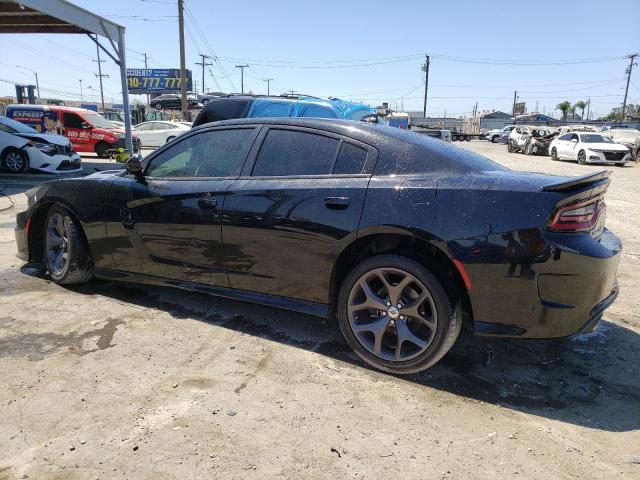 Photo 2 from auction – 2019 DODGE CHARGER GT with VIN 2C3CDXHG2KH678196