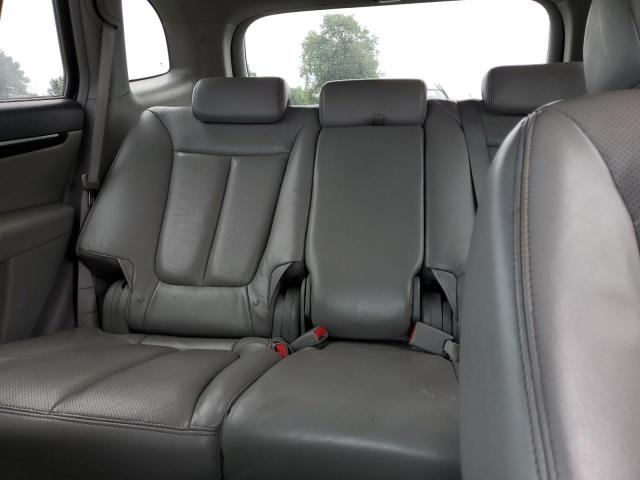 Photo 10 from auction – 2007 HYUNDAI SANTA FE S with VIN 5NMSH73E67H071554