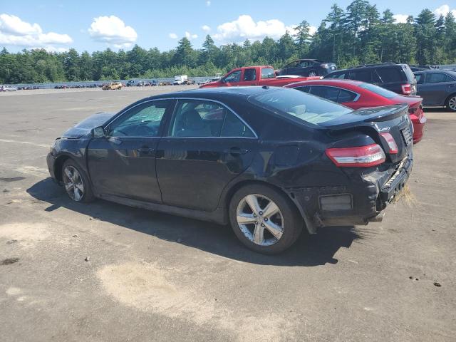 Снимка 2 от търг – 2011 TOYOTA CAMRY BASE с VIN 4T1BF3EK3BU189656