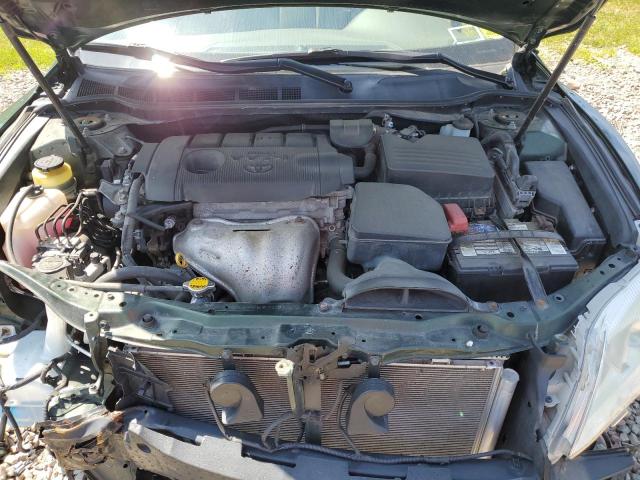 Photo 11 from auction – 2011 TOYOTA CAMRY BASE with VIN 4T1BF3EK1BU621466