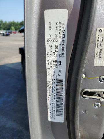 Photo 14 from auction – 2014 JEEP COMPASS LA with VIN 1C4NJDEB5ED817730