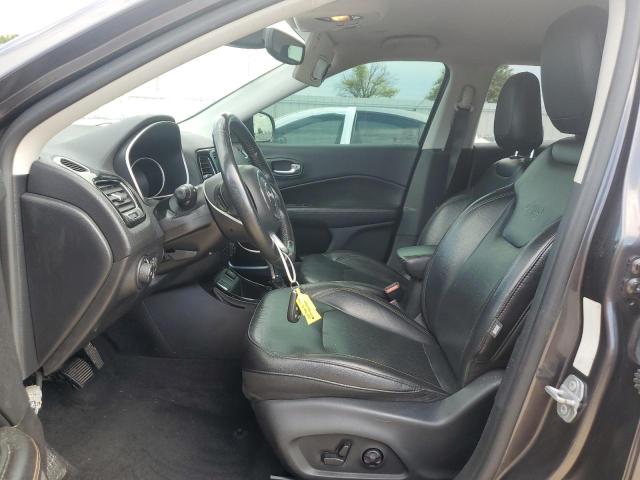 Photo 7 from auction – 2018 JEEP COMPASS LI with VIN 3C4NJCCB9JT367890