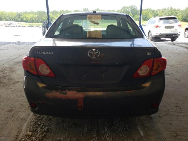 Photo 6 from auction – 2010 TOYOTA COROLLA BA with VIN 2T1BU4EE5AC299260