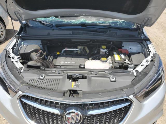 Photo 12 from auction – 2019 BUICK ENCORE PRE with VIN KL4CJASB0KB856706