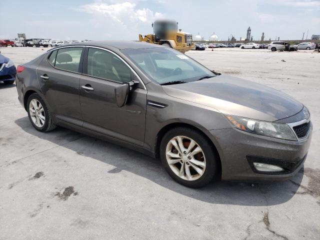 Photo 4 from auction – 2012 KIA OPTIMA EX with VIN 5XXGN4A7XCG048594