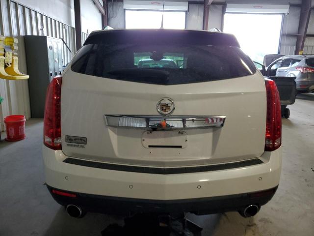 Photo 6 from auction – 2011 CADILLAC SRX PREMIU with VIN 3GYFNCEY1BS533721