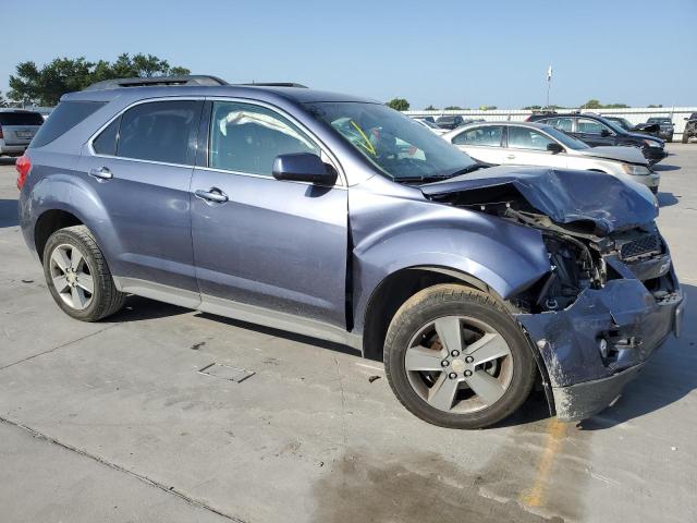 Photo 4 from auction – 2013 CHEVROLET EQUINOX LT with VIN 2GNALDEK9D6183691