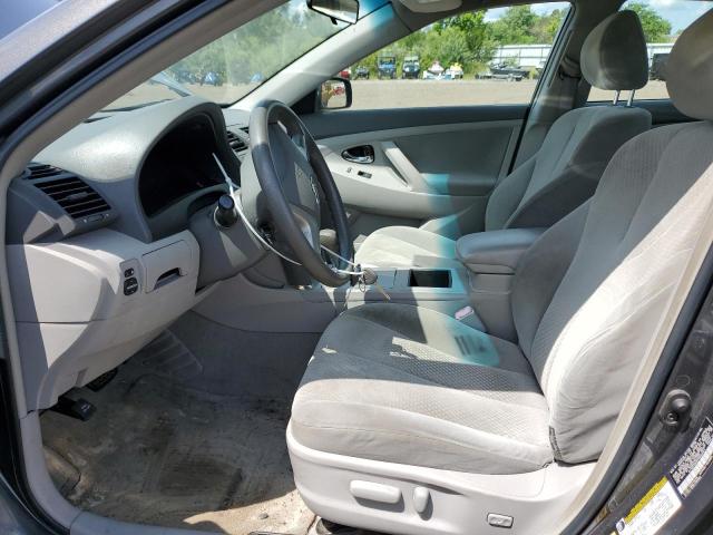 Photo 7 from auction – 2007 TOYOTA CAMRY NEW with VIN 4T1BE46K87U090801