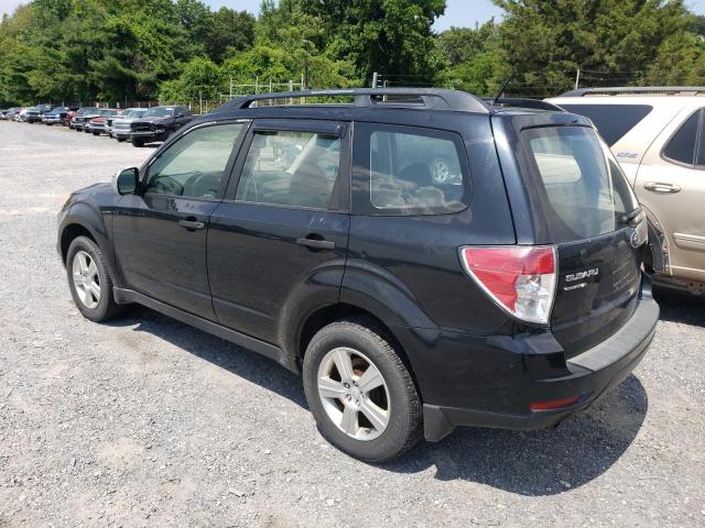 Photo 2 from auction – 2013 SUBARU FORESTER 2 with VIN JF2SHABC5DH411546