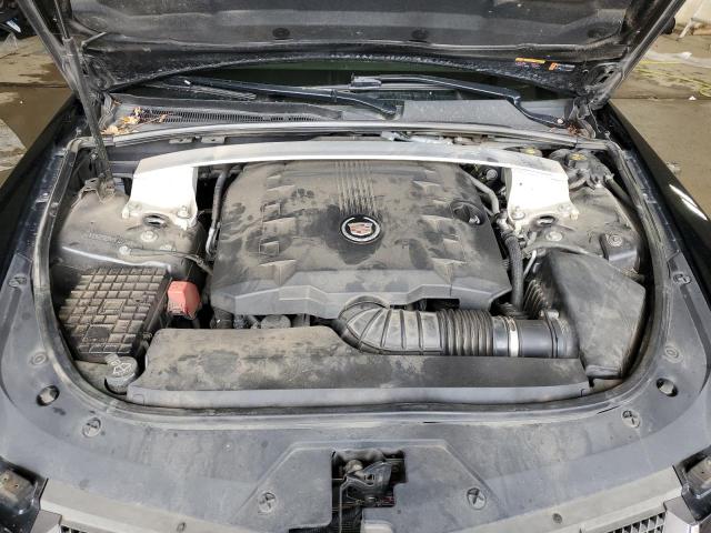 Photo 11 from auction – 2011 CADILLAC CTS PREMIU with VIN 1G6DS5ED0B0122206