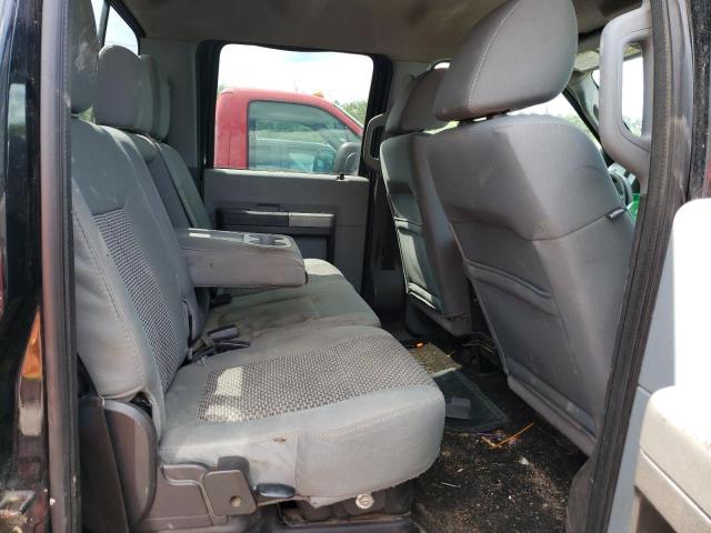 Photo 10 from auction – 2011 FORD F350 SUPER with VIN 1FT8W3BT7BEA21055