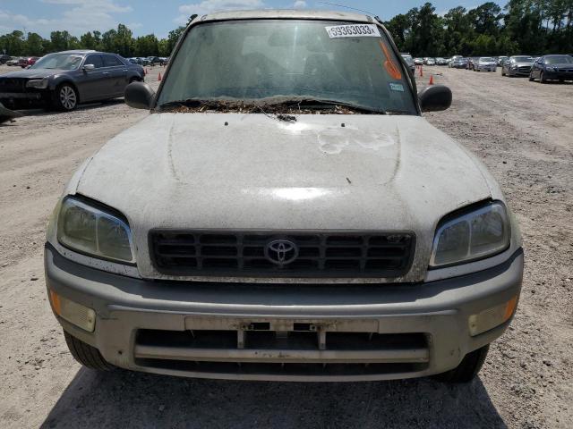 Photo 5 from auction – 2000 TOYOTA RAV4 with VIN JT3GP10V6Y0044807