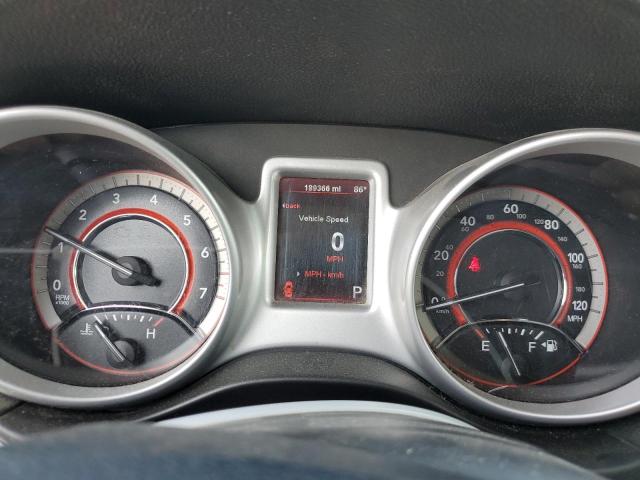 Photo 9 from auction – 2011 DODGE JOURNEY MA with VIN 3D4PG1FG7BT537980