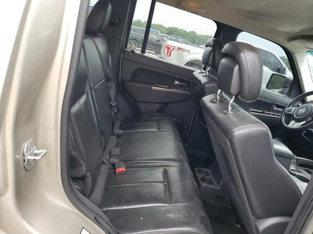 Photo 11 from auction – 2011 JEEP LIBERTY LI with VIN 1J4PP5GK4BW551296