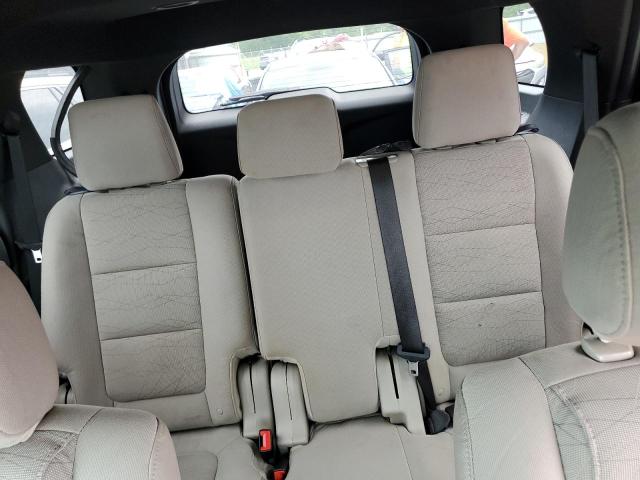 Photo 10 from auction – 2013 FORD EXPLORER with VIN 1FM5K7B81DGC84968
