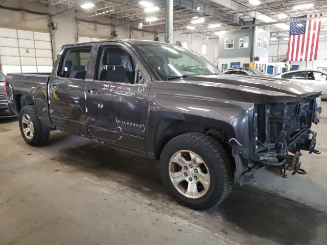 Photo 4 from auction – 2016 CHEVROLET SILVERADO2 with VIN 3GCUKRECXGG259636
