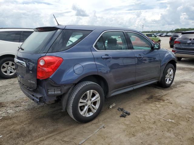 Photo 3 from auction – 2014 CHEVROLET EQUINOX LS with VIN 2GNALAEK9E6183769