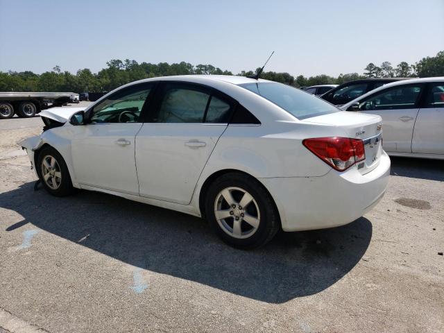Photo 2 from auction – 2014 CHEVROLET CRUZE LT with VIN 1G1PC5SB2E7118396