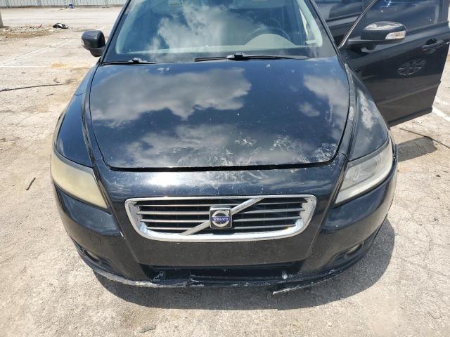 Photo 11 from auction – 2010 VOLVO V50 2.4I with VIN YV1382MW0A2565476