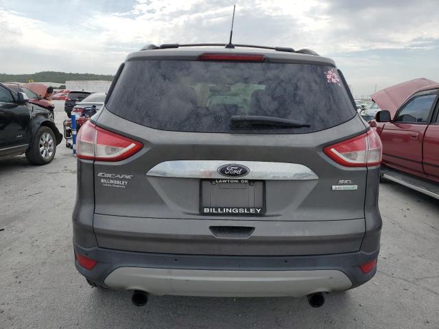 Photo 6 from auction – 2013 FORD ESCAPE SEL with VIN 1FMCU0HX7DUA24194