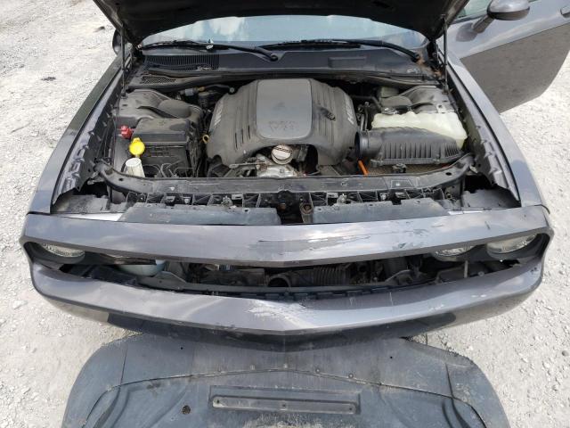 Photo 11 from auction – 2014 DODGE CHALLENGER with VIN 2C3CDYBT9EH115369