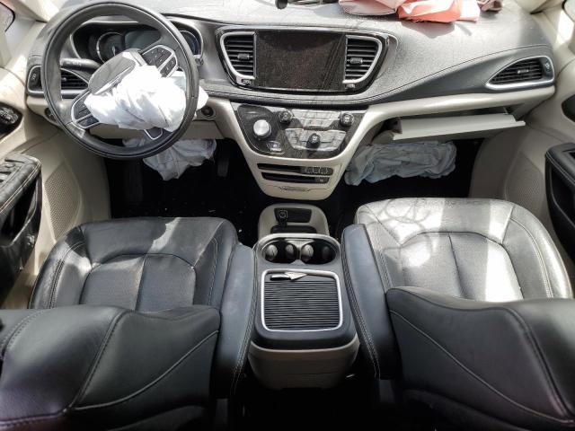 Photo 8 from auction – 2022 CHRYSLER PACIFICA H with VIN 2C4RC1L74NR121608