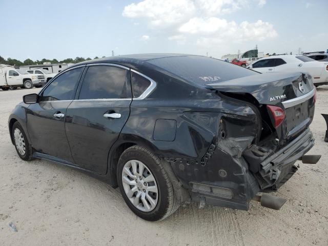 Photo 2 from auction – 2018 NISSAN ALTIMA 2.5 with VIN 1N4AL3AP6JC275600