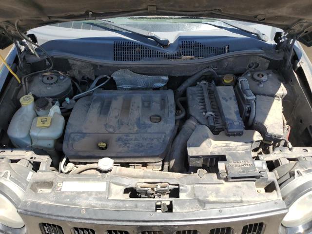 Photo 11 from auction – 2010 JEEP COMPASS SP with VIN 1J4NF4FBXAD557460