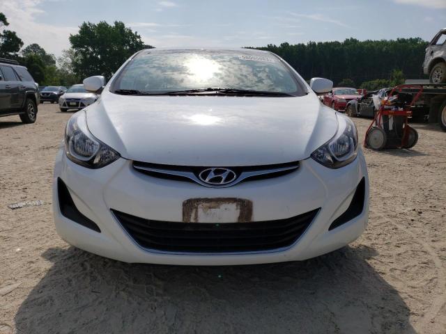 Photo 5 from auction – 2016 HYUNDAI ELANTRA SE with VIN 5NPDH4AE8GH767829