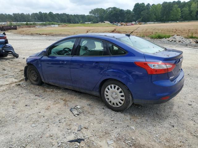 Photo 2 from auction – 2012 FORD FOCUS SE with VIN 1FAHP3F2XCL235426