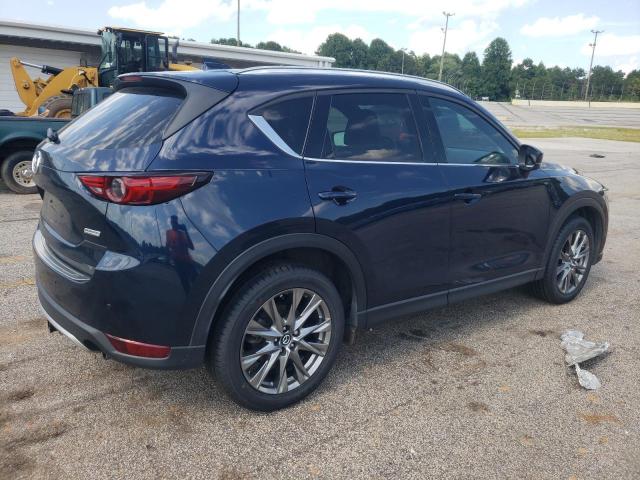 Photo 3 from auction – 2019 MAZDA CX-5 SIGNA with VIN JM3KFBEY9K0644592