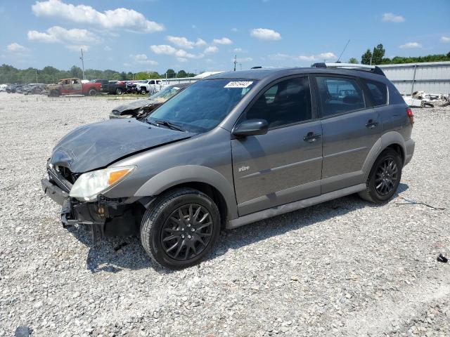 PONTIAC VIBE 2006 with VIN 5Y2SL65876Z430694 - Photo from auction