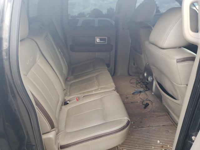 Photo 10 from auction – 2010 FORD F150 SUPER with VIN 1FTFW1EV5AFB23083